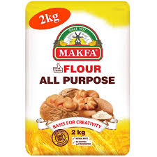 All Purpose Flour, 2kg