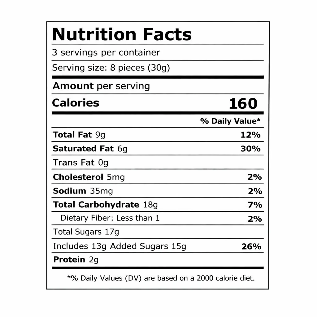 Milka Alpine Milk Chocolate Bar, 3.17oz - Image 2