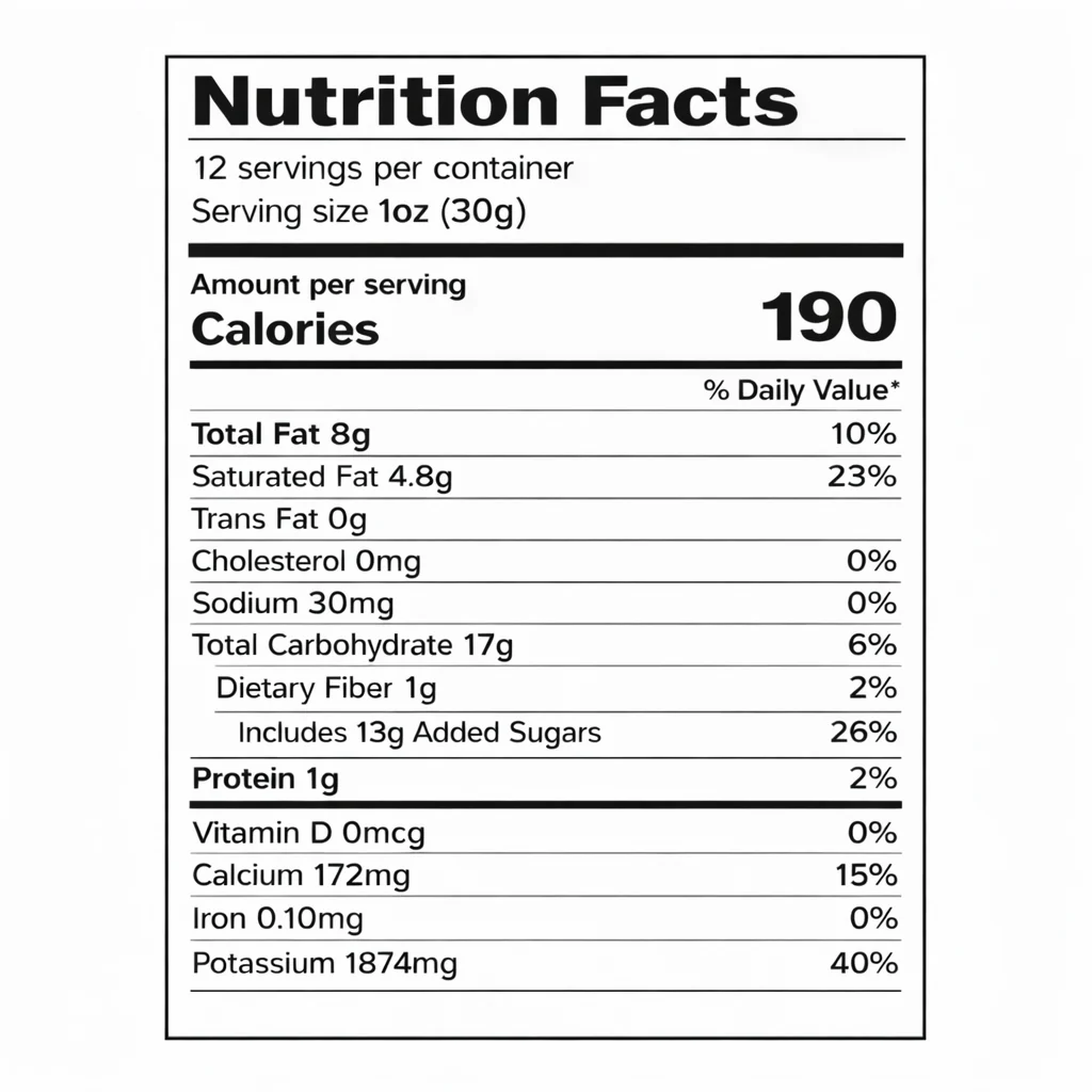 Bucuria Pasarea Maiastra Tort Firm Cake, 12.36oz - Image 2