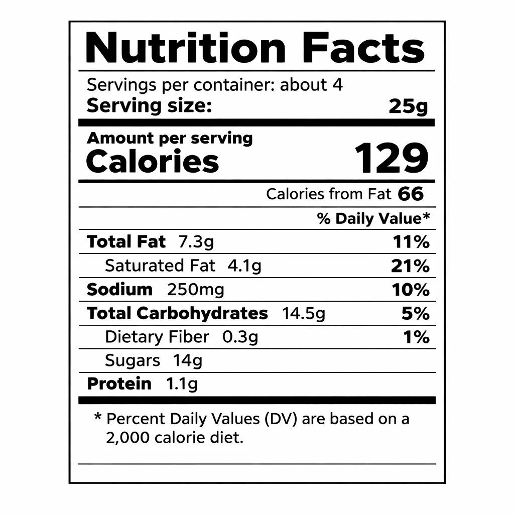Milka Alpine Milk Chocolate Cherry Cream Bar, 3.5oz - Image 2