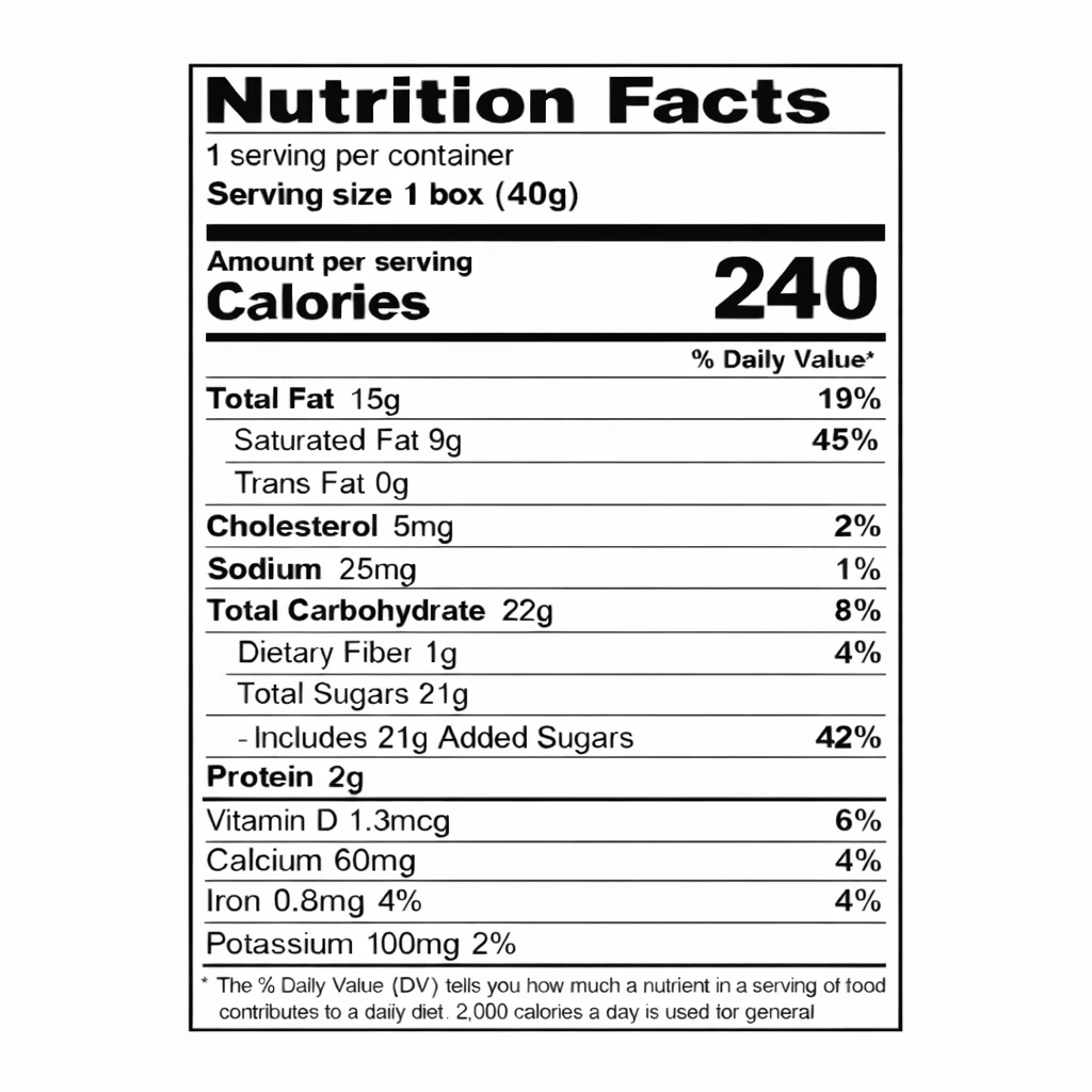Weibler Solid Chocolate Smartphone, 1.4oz - Image 2