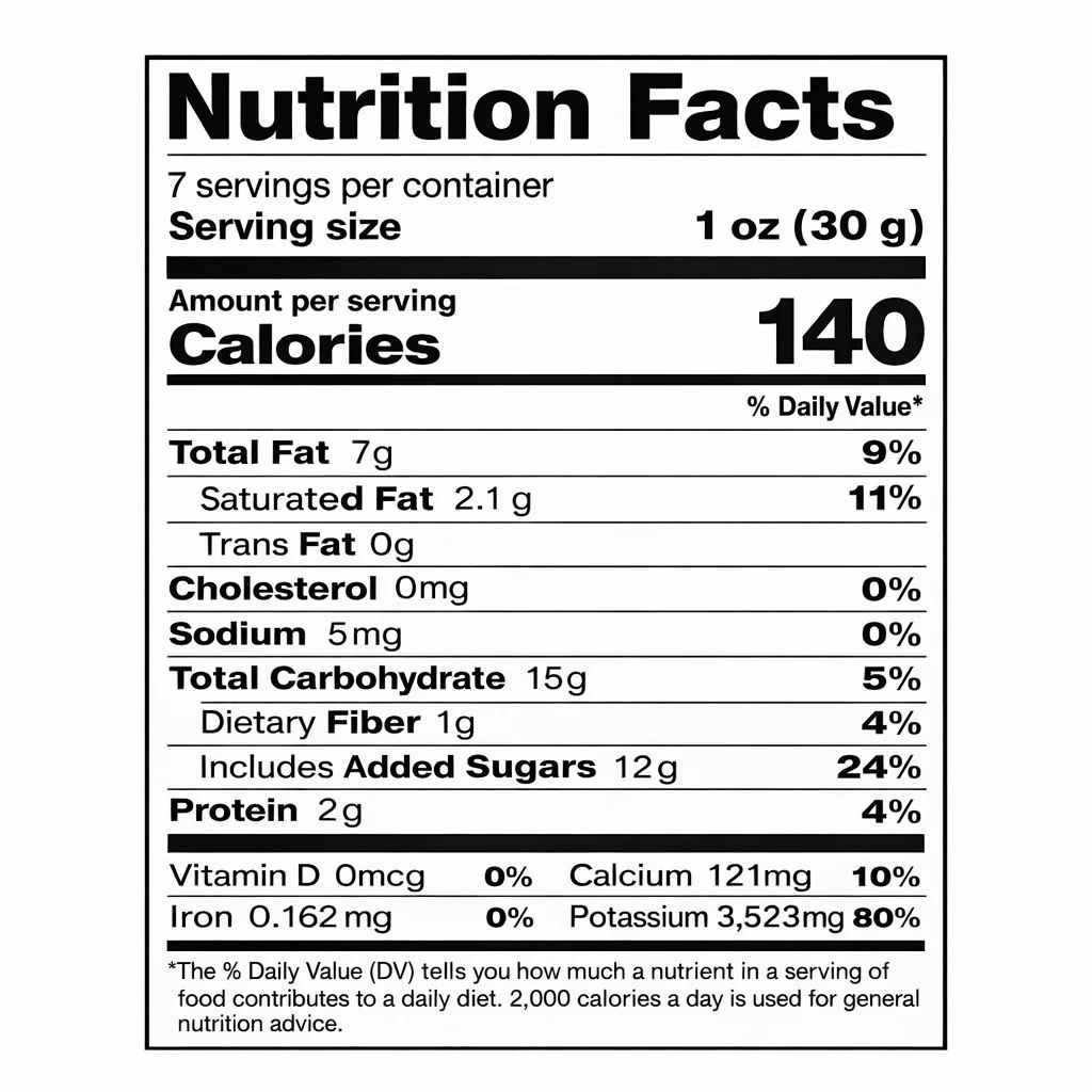 Bucuria DoReMi Peanut & Honey Chocolate Glazed Sweets, 7.05oz - Image 2