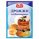 Dry Baking Yeast Preston, 8g
