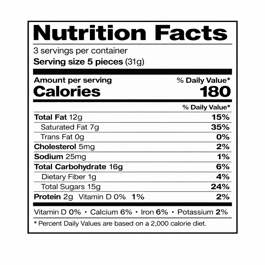 Ritter Sport Fine Milk Chocolate Bar, 3.5oz - Image 2