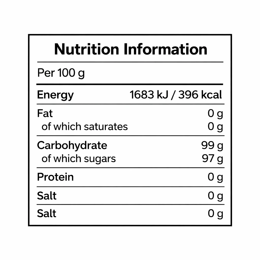 Arco Sweets Pastylki Owocowe Fruit Powder Candy, 4.6oz - Image 2