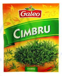 Galeo Cimbru, 10g