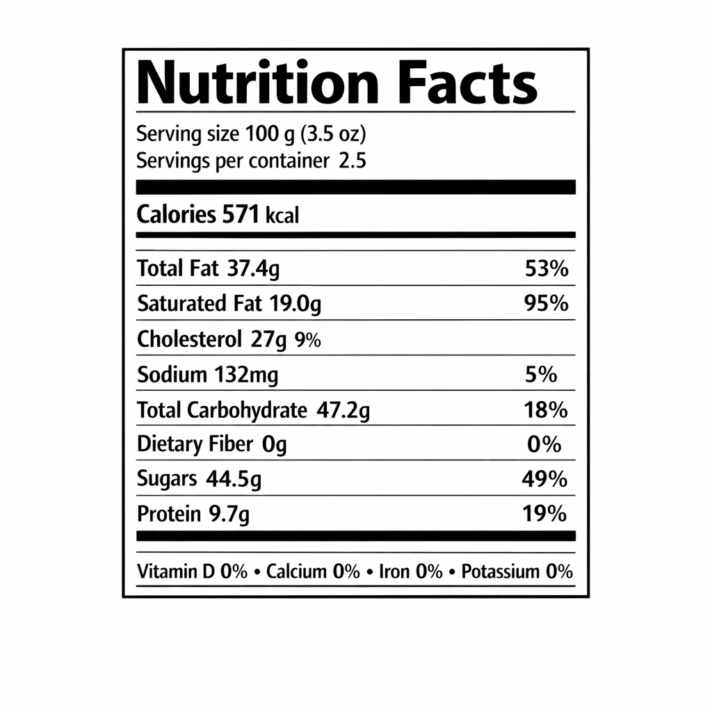 Merci Crispy Selection Assorted Crispy Almond Chocolates, 8.75oz - Image 2