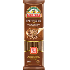 Makfa Buckwheat Noodles, 500g