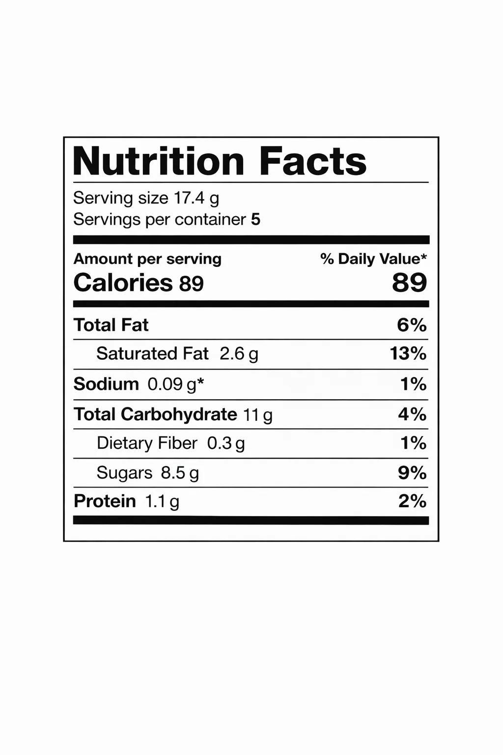 Milka LU Milk Chocolate Bar with Biscuit, 3oz - Image 2