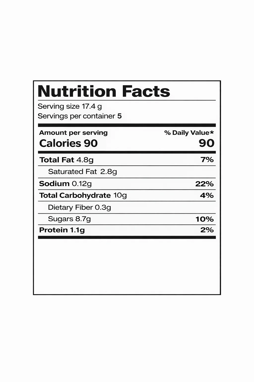 Milka TUC Milk Chocolate Bar with Crackers, 3oz - Image 2