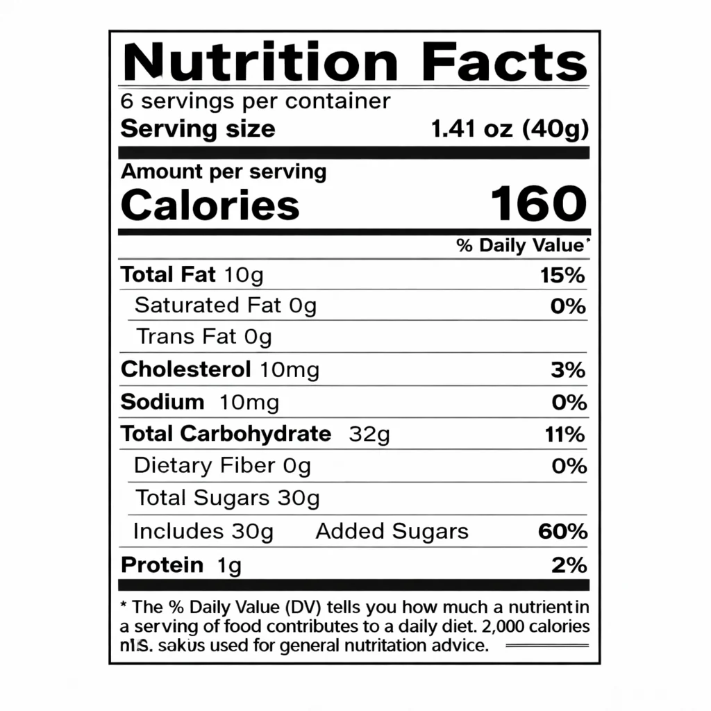 Azov Milk-Filled Toffee Candies, 8.82oz - Image 2