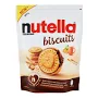 Nutella Biscuits Resealable Bag, 304g