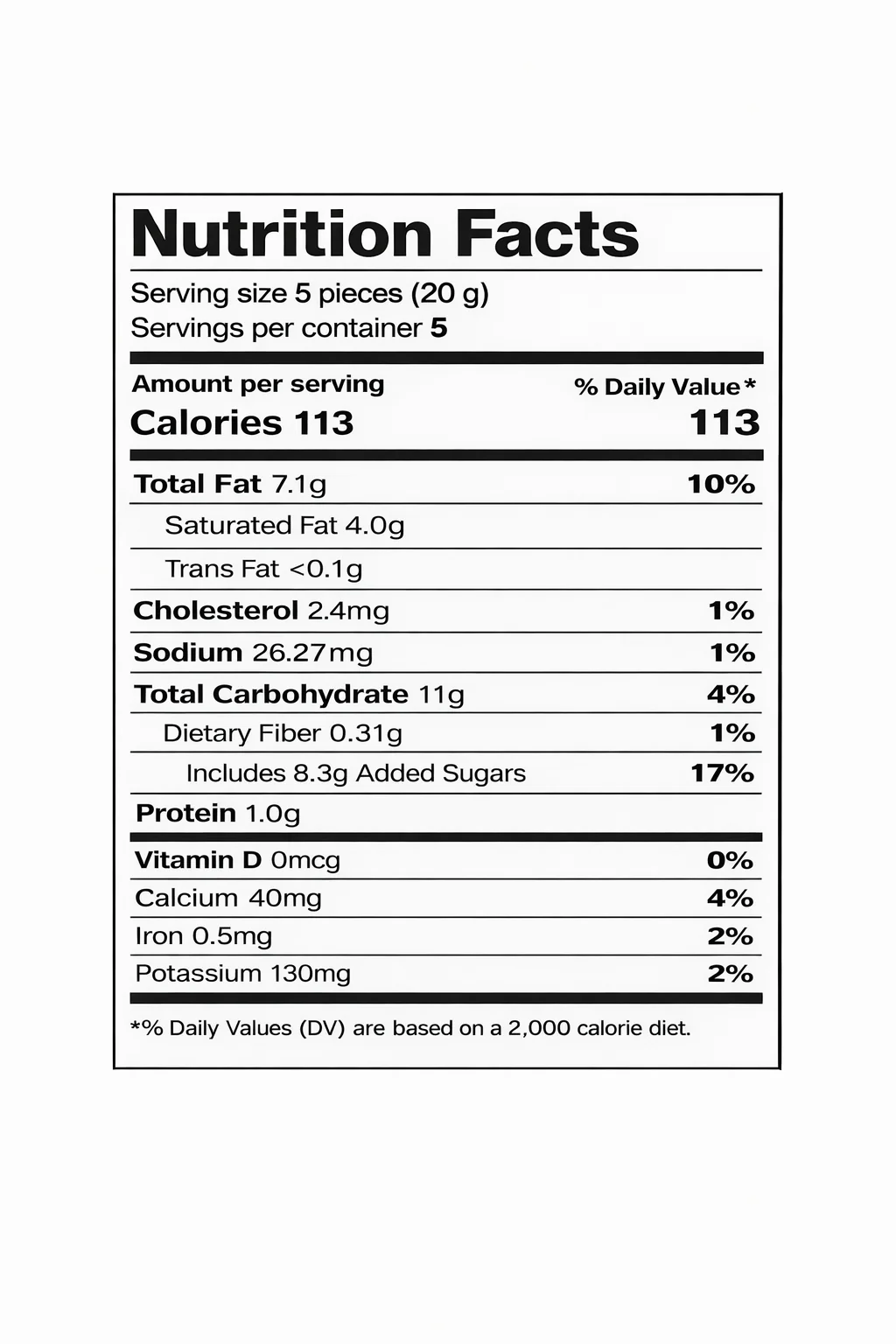 Milka Oreo Alpine Milk Chocolate Bar, 3.52oz - Image 2