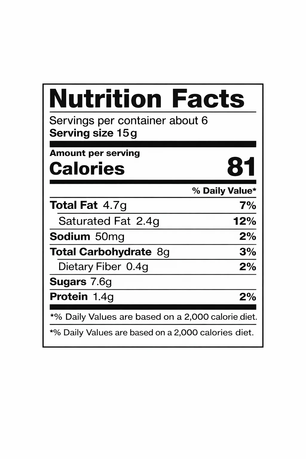 Milka Peanut Crispy Caramel Milk Chocolate Bar, 3.17oz - Image 2