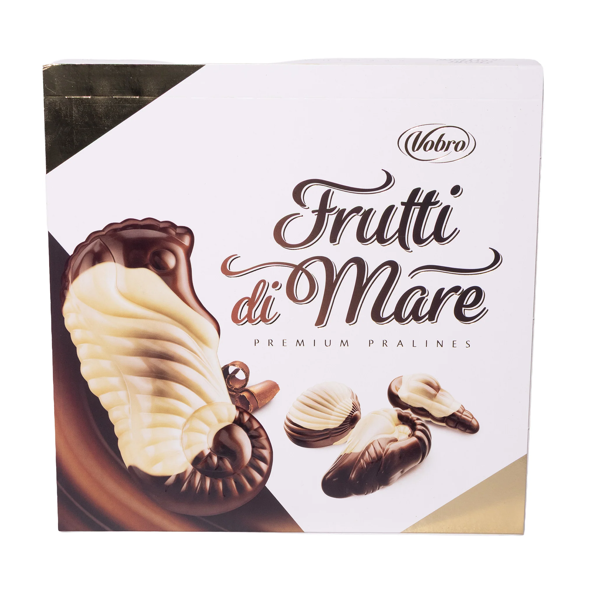 Frutti Di Mare Gift Box, 185g