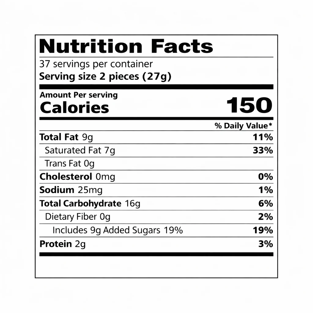 Roshen Johnny Krocker Wafers with Milk Flavored Filling, 2.2lb - Image 3
